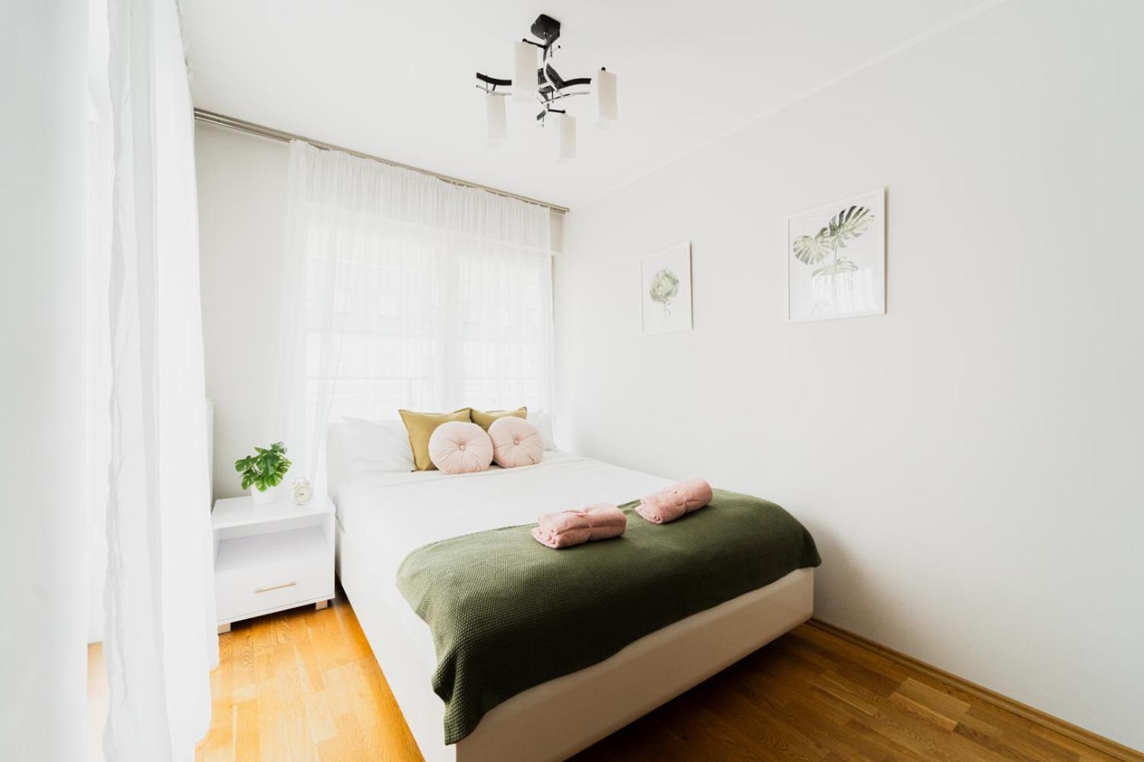 Apart City Center - 3 Rooms - Parking Place ヴロツワフ エクステリア 写真