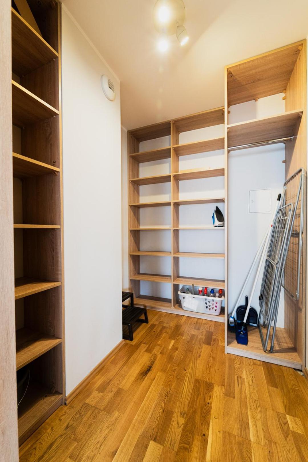 Apart City Center - 3 Rooms - Parking Place ヴロツワフ エクステリア 写真