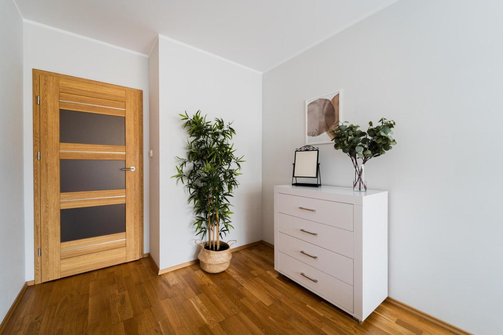 Apart City Center - 3 Rooms - Parking Place ヴロツワフ エクステリア 写真